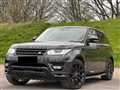 2015 Land Rover Range Rover Sport