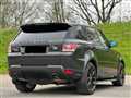 2015 Land Rover Range Rover Sport