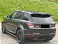2015 Land Rover Range Rover Sport
