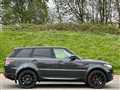 2015 Land Rover Range Rover Sport