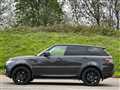 2015 Land Rover Range Rover Sport