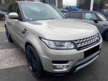 2015 Land Rover Range Rover Sport