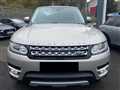 2015 Land Rover Range Rover Sport