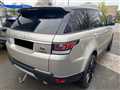 2015 Land Rover Range Rover Sport
