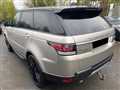 2015 Land Rover Range Rover Sport