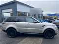 2015 Land Rover Range Rover Sport