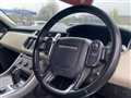 2015 Land Rover Range Rover Sport