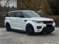 2015 Land Rover Range Rover Sport