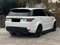 2015 Land Rover Range Rover Sport