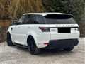 2015 Land Rover Range Rover Sport