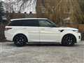 2015 Land Rover Range Rover Sport
