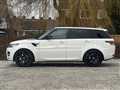 2015 Land Rover Range Rover Sport