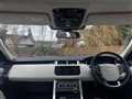 2015 Land Rover Range Rover Sport