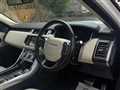 2015 Land Rover Range Rover Sport