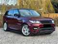 2015 Land Rover Range Rover Sport