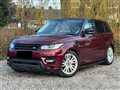 2015 Land Rover Range Rover Sport
