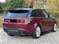 2015 Land Rover Range Rover Sport