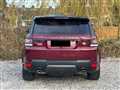 2015 Land Rover Range Rover Sport