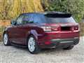 2015 Land Rover Range Rover Sport