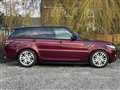 2015 Land Rover Range Rover Sport