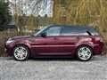 2015 Land Rover Range Rover Sport