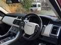 2015 Land Rover Range Rover Sport
