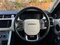 2015 Land Rover Range Rover Sport
