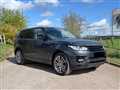 2015 Land Rover Range Rover Sport