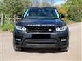 2015 Land Rover Range Rover Sport