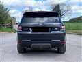 2015 Land Rover Range Rover Sport