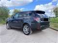 2015 Land Rover Range Rover Sport