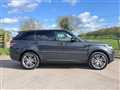 2015 Land Rover Range Rover Sport