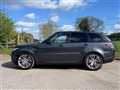 2015 Land Rover Range Rover Sport
