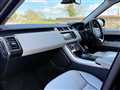 2015 Land Rover Range Rover Sport