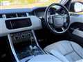 2015 Land Rover Range Rover Sport