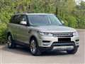 2015 Land Rover Range Rover Sport