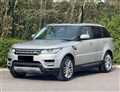 2015 Land Rover Range Rover Sport