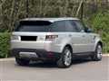 2015 Land Rover Range Rover Sport