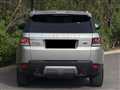 2015 Land Rover Range Rover Sport
