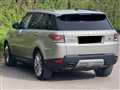 2015 Land Rover Range Rover Sport
