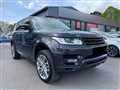 2016 Land Rover Range Rover Sport