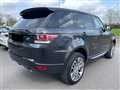 2016 Land Rover Range Rover Sport