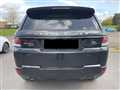 2016 Land Rover Range Rover Sport