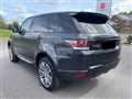 2016 Land Rover Range Rover Sport