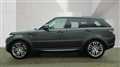 2016 Land Rover Range Rover Sport