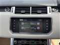 2016 Land Rover Range Rover Sport