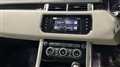 2016 Land Rover Range Rover Sport