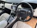 2016 Land Rover Range Rover Sport