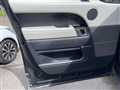 2016 Land Rover Range Rover Sport
