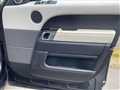 2016 Land Rover Range Rover Sport